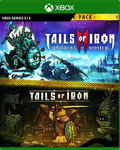 Carátula de Tails of Iron & Tails of Iron 2 - Deluxe Bundle - Xbox Series X|S