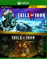 Carátula de Tails of Iron & Tails of Iron 2 - Deluxe Bundle - Xbox Series X|S