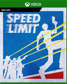 Carátula de Speed Limit - Xbox One