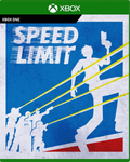 Carátula de Speed Limit - Xbox One