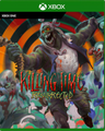 Carátula de Killing Time: Resurrected - Xbox One