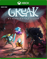 Carátula de Greak: Memories of Azur - Xbox One