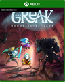 Carátula de Greak: Memories of Azur - Xbox Series X|S