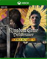 Carátula de Kingdom Come: Deliverance – Saga Bundle - Xbox One