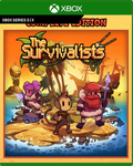 Carátula de The Survivalists - Complete Edition - Xbox Series X|S