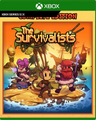 Carátula de The Survivalists - Complete Edition - Xbox Series X|S