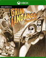 Carátula de Grim Fandango Remastered - Xbox Series X|S