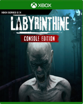 Carátula de Labyrinthine - Console Edition - Xbox Series X|S