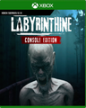 Carátula de Labyrinthine - Console Edition - Xbox Series X|S