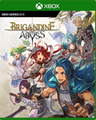 Carátula de BRIGANDINE ABYSS - Xbox Series X|S