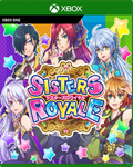 Carátula de Sisters Royale: Five Sisters Under Fire - Xbox One