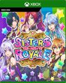 Carátula de Sisters Royale: Five Sisters Under Fire - Xbox One