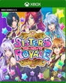 Carátula de Sisters Royale: Five Sisters Under Fire - Xbox Series X|S