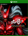 Carátula de Slave Zero X Digital Deluxe - Xbox Series X|S