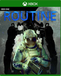 Carátula de ROUTINE - Xbox One