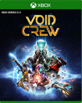 Carátula de Void Crew - Xbox Series X|S