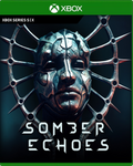Carátula de Somber Echoes - Xbox Series X|S