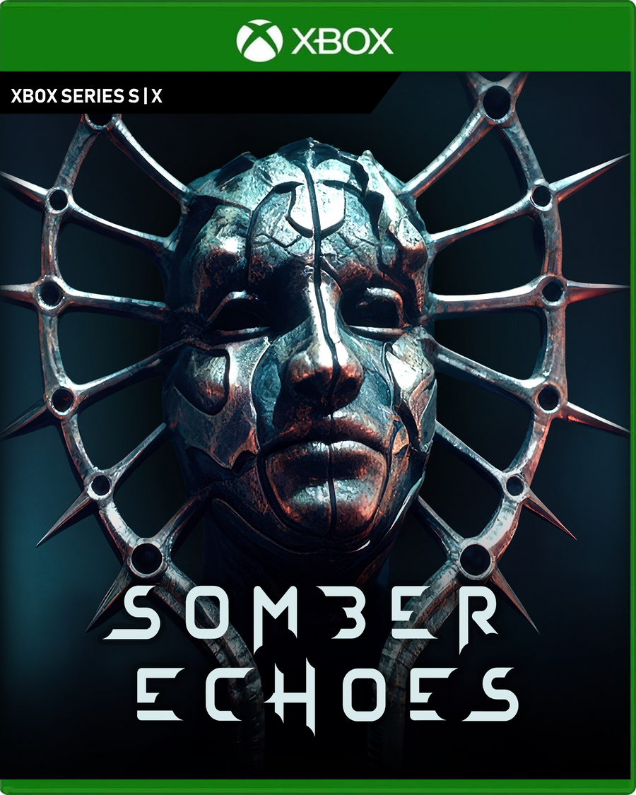 Carátula de Somber Echoes - Xbox Series X|S