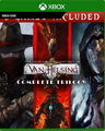 Carátula de The Incredible Adventures of Van Helsing: Complete Trilogy - Xbox One