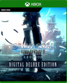 Carátula de CRISIS CORE –FINAL FANTASY VII– REUNION DIGITAL DELUXE EDITION - Xbox One