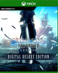 Carátula de CRISIS CORE –FINAL FANTASY VII– REUNION DIGITAL DELUXE EDITION - Xbox Series X|S