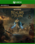 Carátula de Warhammer Age of Sigmar: Realms of Ruin Ultimate Edition - Xbox Series X|S