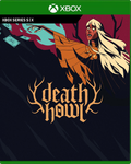 Carátula de Death Howl - Xbox Series X|S