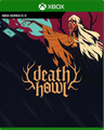 Carátula de Death Howl - Xbox Series X|S