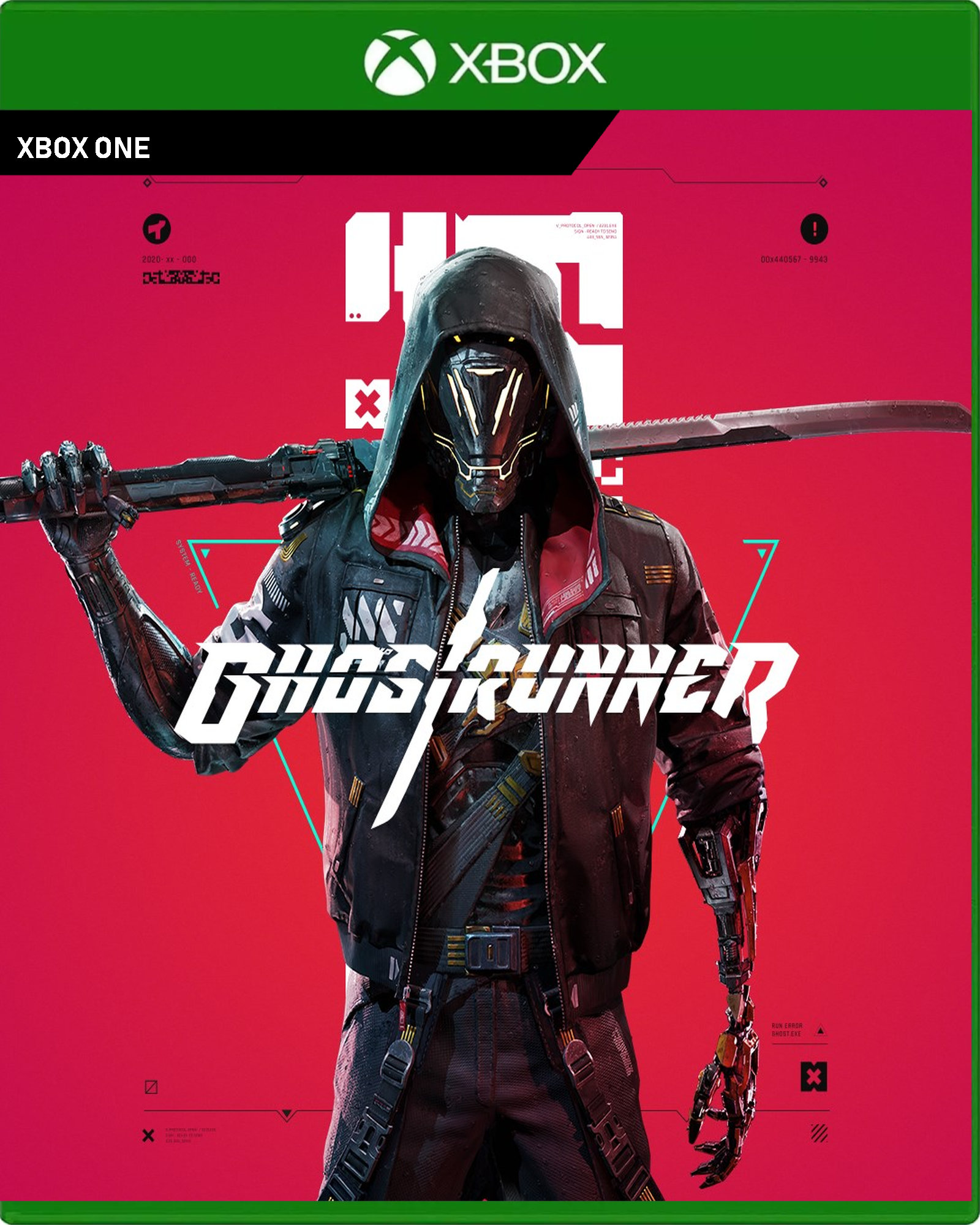 Trailer