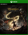 Carátula de Mandragora: Whispers of the Witch Tree - Xbox Series X|S
