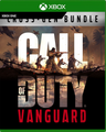 Carátula de Call of Duty: Vanguard - Cross-Gen Bundle - Xbox One