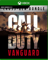 Carátula de Call of Duty: Vanguard - Cross-Gen Bundle - Xbox Series X|S