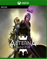 Carátula de Aeterna Noctis - Xbox One