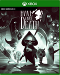 Carátula de Have a Nice Death - Xbox Series X|S