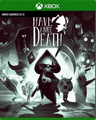 Carátula de Have a Nice Death - Xbox Series X|S
