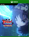 Carátula de Phantom Breaker: Battle Grounds Ultimate - Xbox One