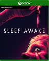 Carátula de SLEEP AWAKE - Xbox Series X|S
