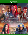 Carátula de Terraformers: Deluxe Bundle - Xbox One