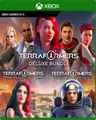 Carátula de Terraformers: Deluxe Bundle - Xbox Series X|S
