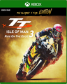 Carátula de TT Isle Of Man 3 - Racing Fan Edition - Xbox One