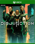 Carátula de Disjunction - Xbox One