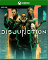 Carátula de Disjunction - Xbox One