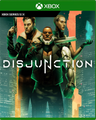 Carátula de Disjunction - Xbox Series X|S
