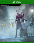 Carátula de Dance of Death: Du Lac & Fey - Xbox Series X|S
