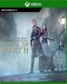 Carátula de Dance of Death: Du Lac & Fey - Xbox Series X|S