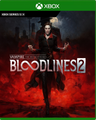 Carátula de Vampire: The Masquerade - Bloodlines 2 - Xbox Series X|S
