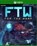 Carátula de For The Warp - Xbox One