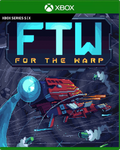 Carátula de For The Warp - Xbox Series X|S