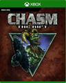 Carátula de Chasm: The Rift - Xbox One