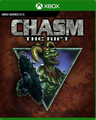 Carátula de Chasm: The Rift - Xbox Series X|S